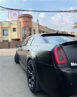 كرايسلر 300